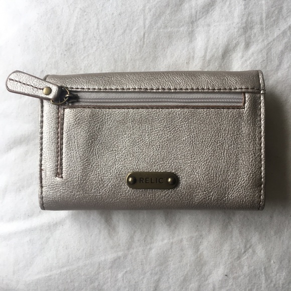 Relic wallet - Picture 2 of 4